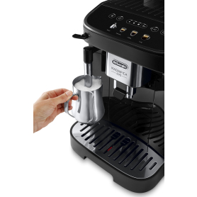 Delonghi ECAM290.21.B Magnifica Evo Bean To Cup Coffee Machine-Black - 1