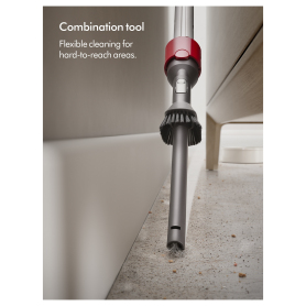 Dyson UP34 Ball Animal Upright Vacuum Cleaner - 2
