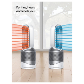 Dyson HP00 Heating & Cooling Hot & Cool Air Purifier 2023 - 3
