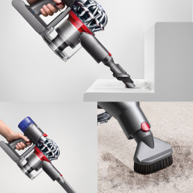 Dyson V8 Absolute Cordless Vacuum Cleaner 2023 - 9