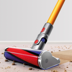 Dyson V8 Absolute Cordless Vacuum Cleaner 2023 - 8