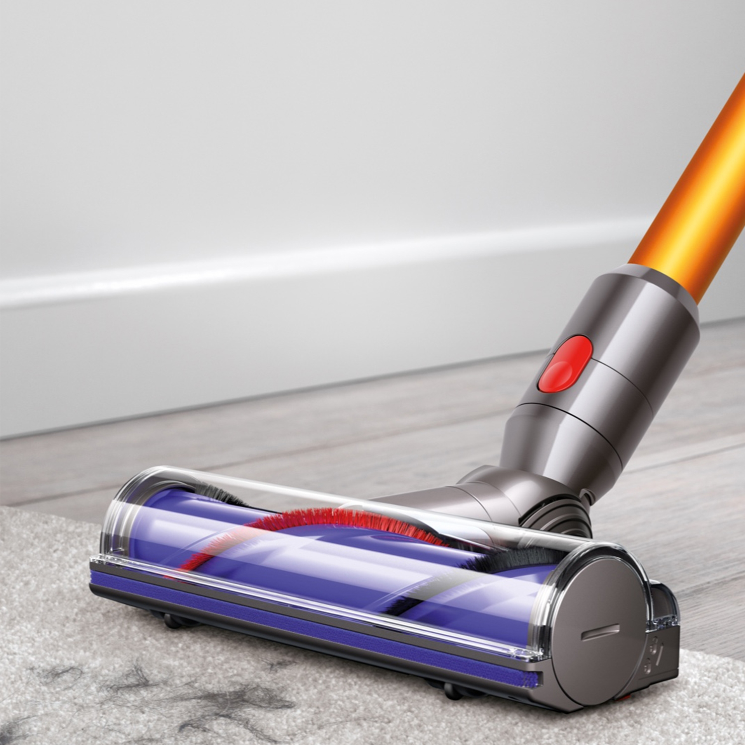 Dyson V8 Absolute Cordless Vacuum Cleaner 2023 - 6