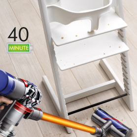Dyson V8 Absolute Cordless Vacuum Cleaner 2023 - 5