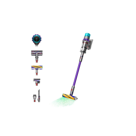 Dyson Gen5Detect- Cordless Stick Vacuum Cleaner - 70 Minutes Run Time - Purple