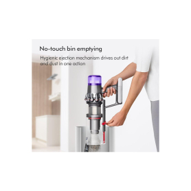 Dyson V11-2023 Cordless Stick Vacuum Cleaner - 60 Minutes Run Time - Blue - 5