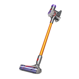 Dyson V8 Absolute Cordless Vacuum Cleaner 2023 - 10